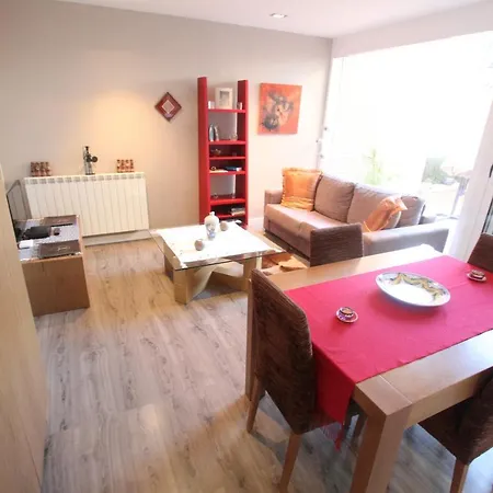 Lejlighed C&b Apartamento Castell De Tona Cambrils
