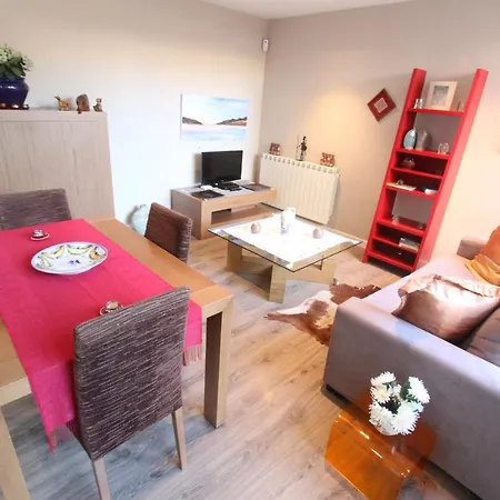 C&b Apartamento Castell De Tona * Cambrils