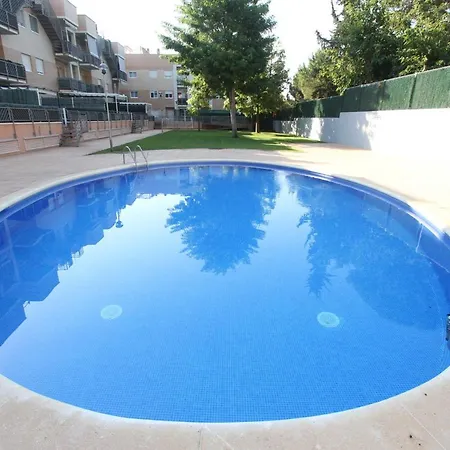 C&b Apartamento Castell De Tona *