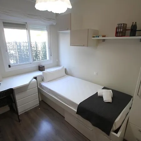 C&b Apartamento Castell De Tona