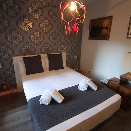C&b Apartamento Castell De Tona Lejlighed Cambrils