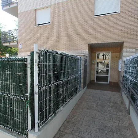 C&b Apartamento Castell De Tona *