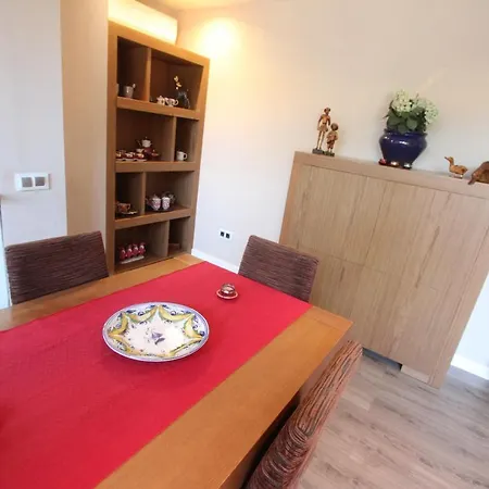 C&b Apartamento Castell De Tona