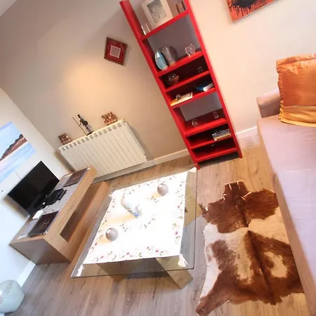 C&b Apartamento Castell De Tona Cambrils
