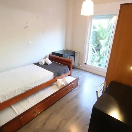 C&b Apartamento Castell De Tona