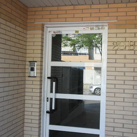 C&b Apartamento Castell De Tona *
