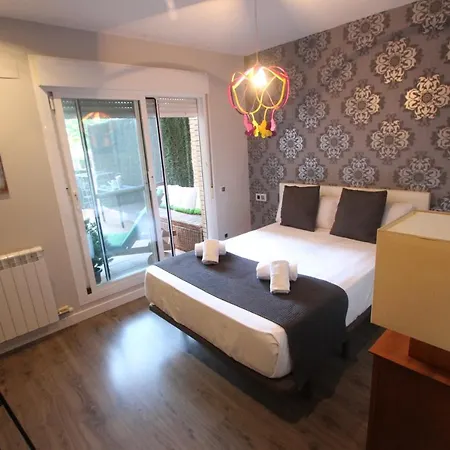 C&b Apartamento Castell De Tona *