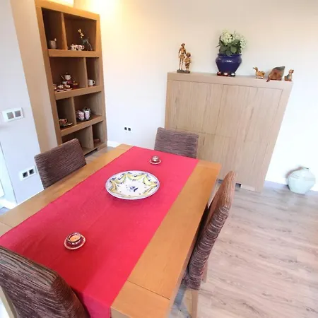 C&b Apartamento Castell De Tona Lejlighed