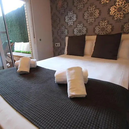 C&b Apartamento Castell De Tona Cambrils