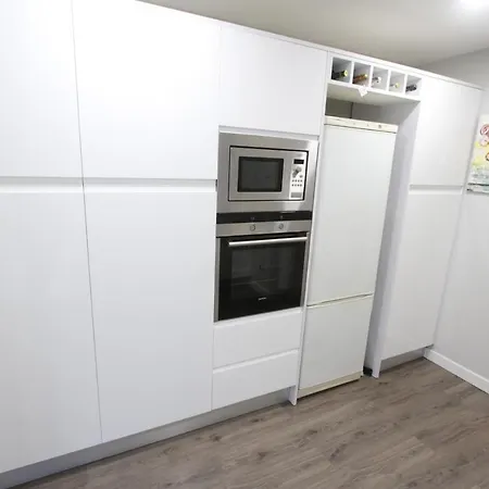 C&b Apartamento Castell De Tona Lejlighed *