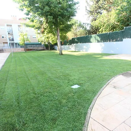 Lejlighed C&b Apartamento Castell De Tona *
