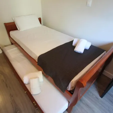 Lejlighed C&b Apartamento Castell De Tona Cambrils