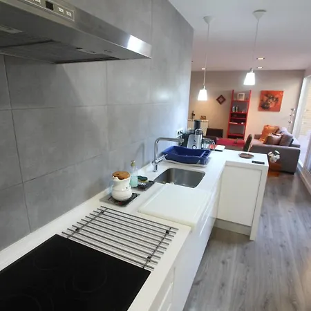 C&b Apartamento Castell De Tona Lejlighed