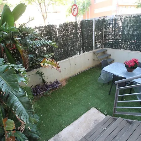 C&b Apartamento Castell De Tona *